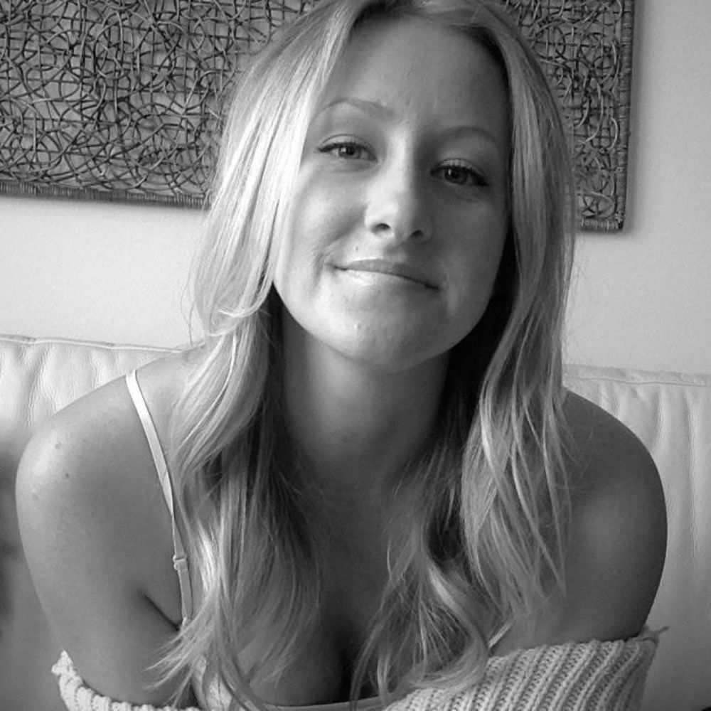 Meet your Posher, Kym